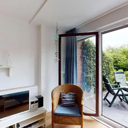 Haus Am Wattenmeer 2 Wangerooge