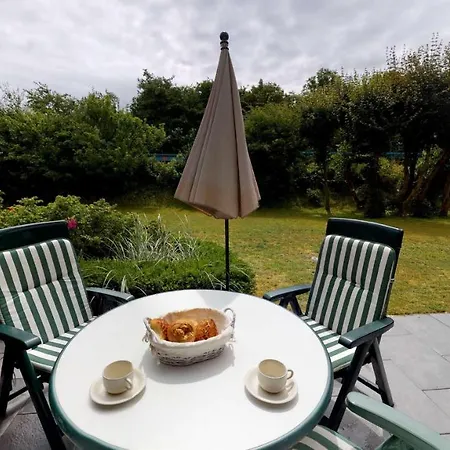 Haus Am Wattenmeer 2 *