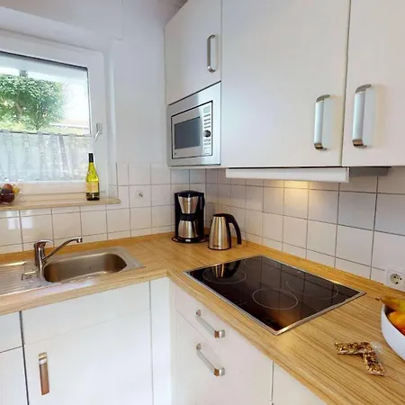 Haus Am Wattenmeer 2