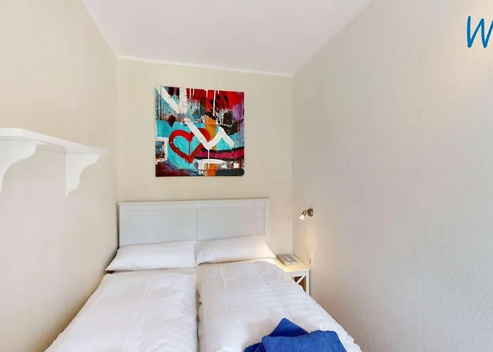 Haus Am Wattenmeer 2