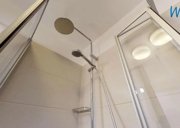 Apartman Haus Am Wattenmeer 2 *