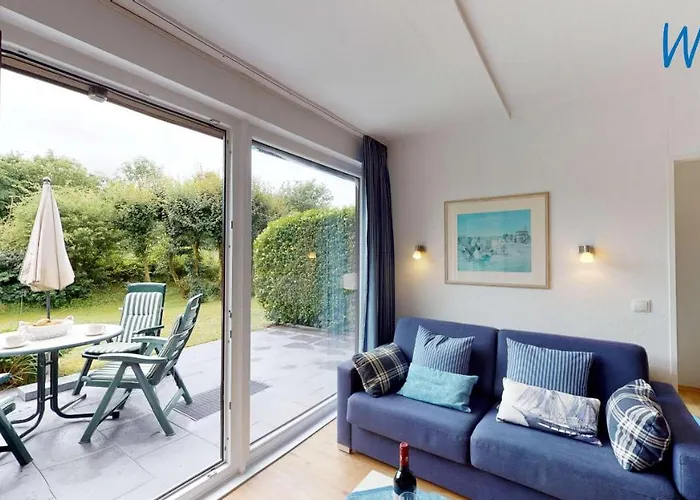 Haus Am Wattenmeer 2