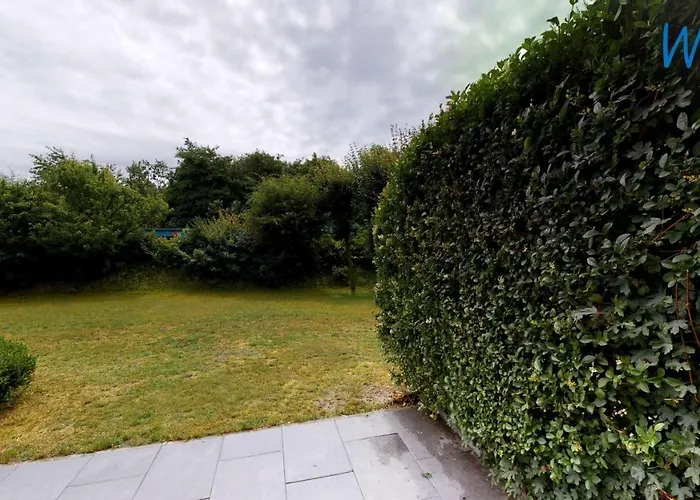 Apartman Haus Am Wattenmeer 2 *