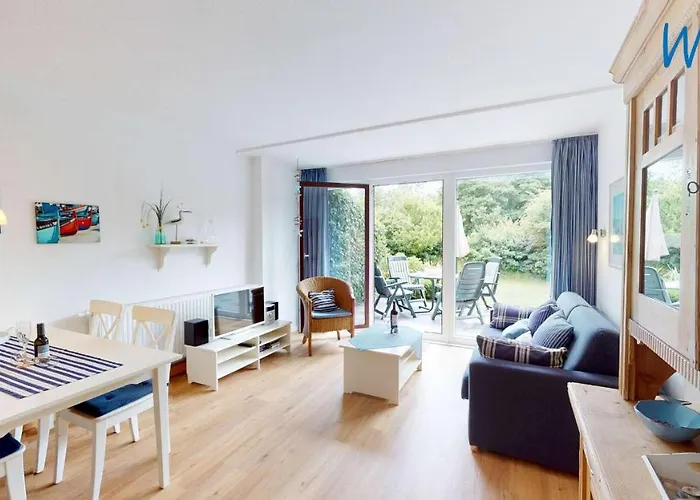 Haus Am Wattenmeer 2